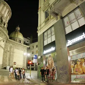  Apartamento Casa Milano- And - Via Lupetta, 5